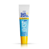 Shop SUN & SEA LIP BALM SPF 15 by Eva Cosmetics on ZYNAH
